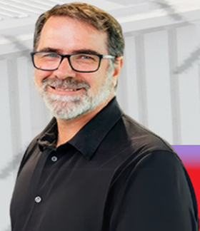 Prof. Micahel Dezuanni