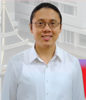 Assoc. Prof. Dr. Kristoffer B. Berse